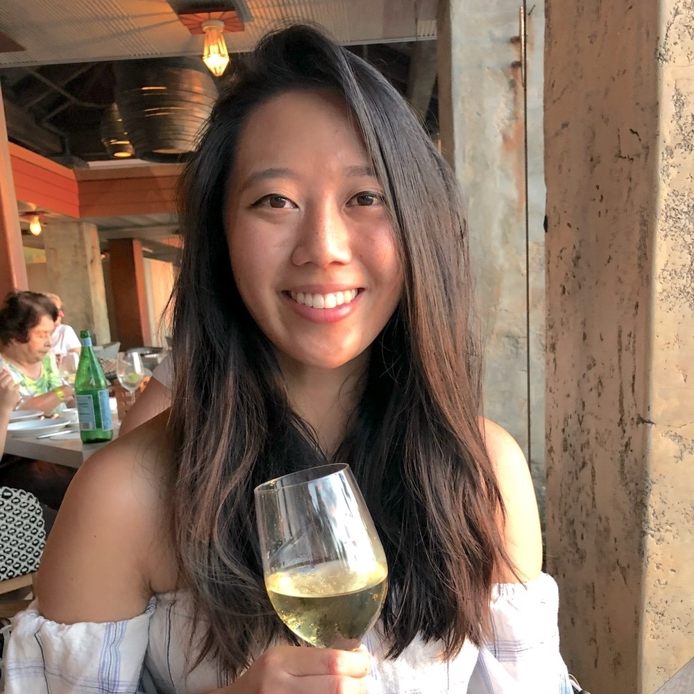 Meet your Posher, Elise